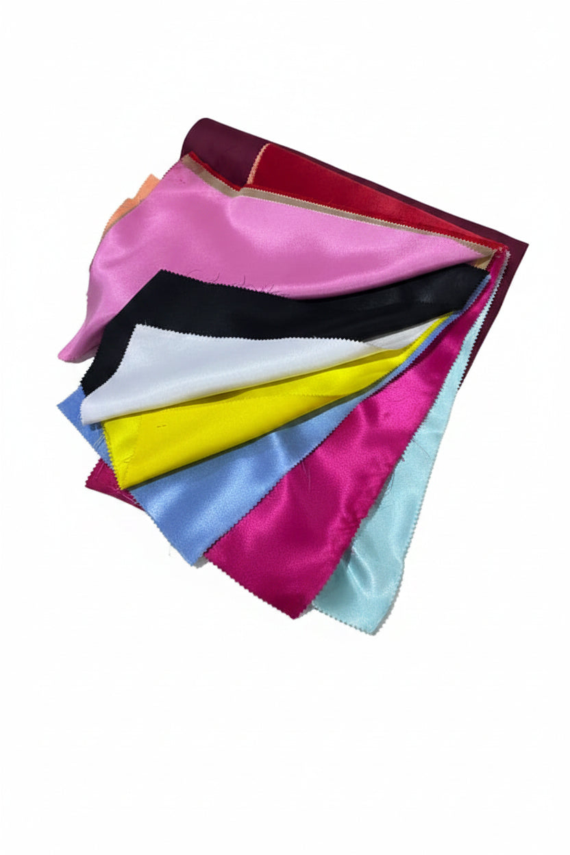 Soie Paris / American Satin