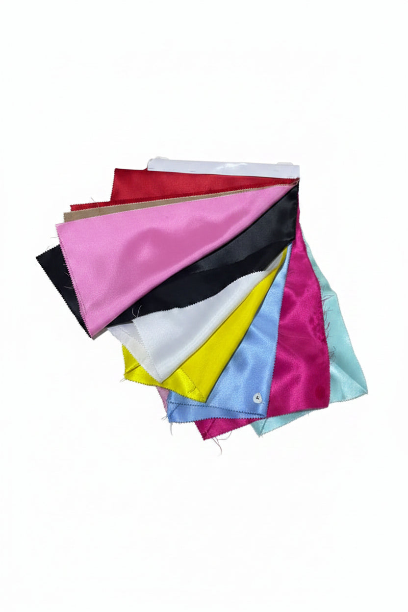 Soie Paris / American Satin