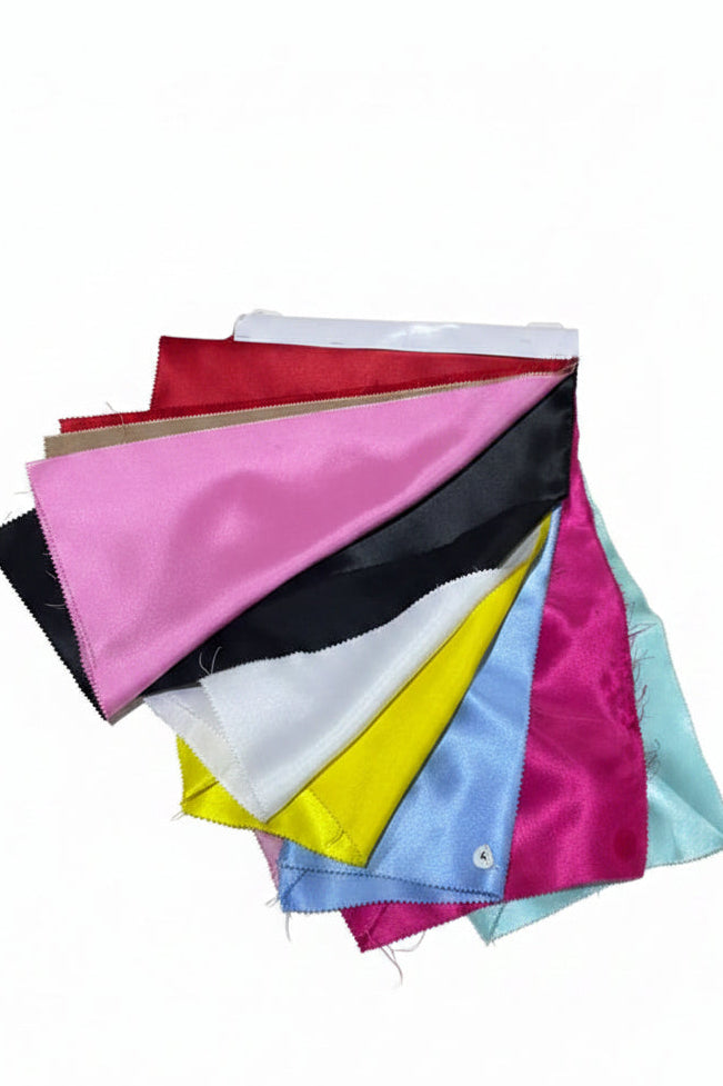 Soie Paris / American Satin